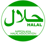 ハラール認証