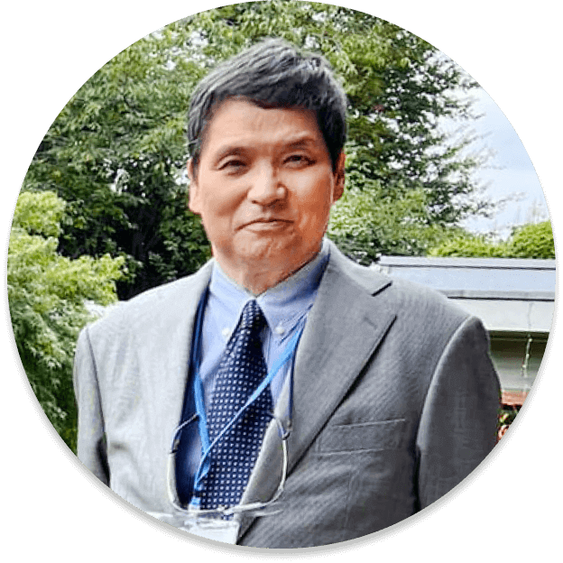 代表取締役 中小路和義